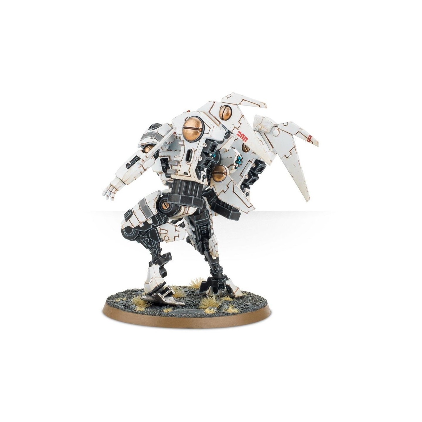 T'AU EMPIRE: COMMANDER — Buy in Cyprus with Fast Delivery