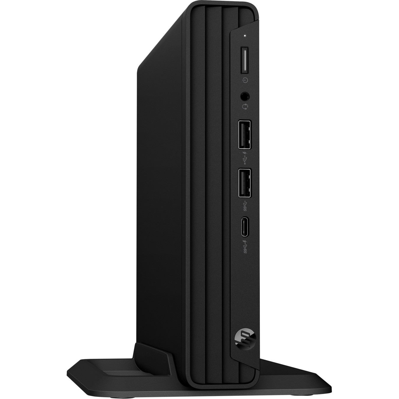 HP Pro Mini 260 G9 - i3-1315U, 8GB DDR4, 256GB PCIe SSD, Windows 11 Pro, Black — Buy in Cyprus with Fast Delivery