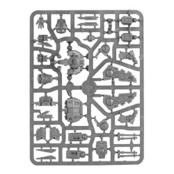 T'AU EMPIRE: COMMANDER — Buy in Cyprus with Fast Delivery