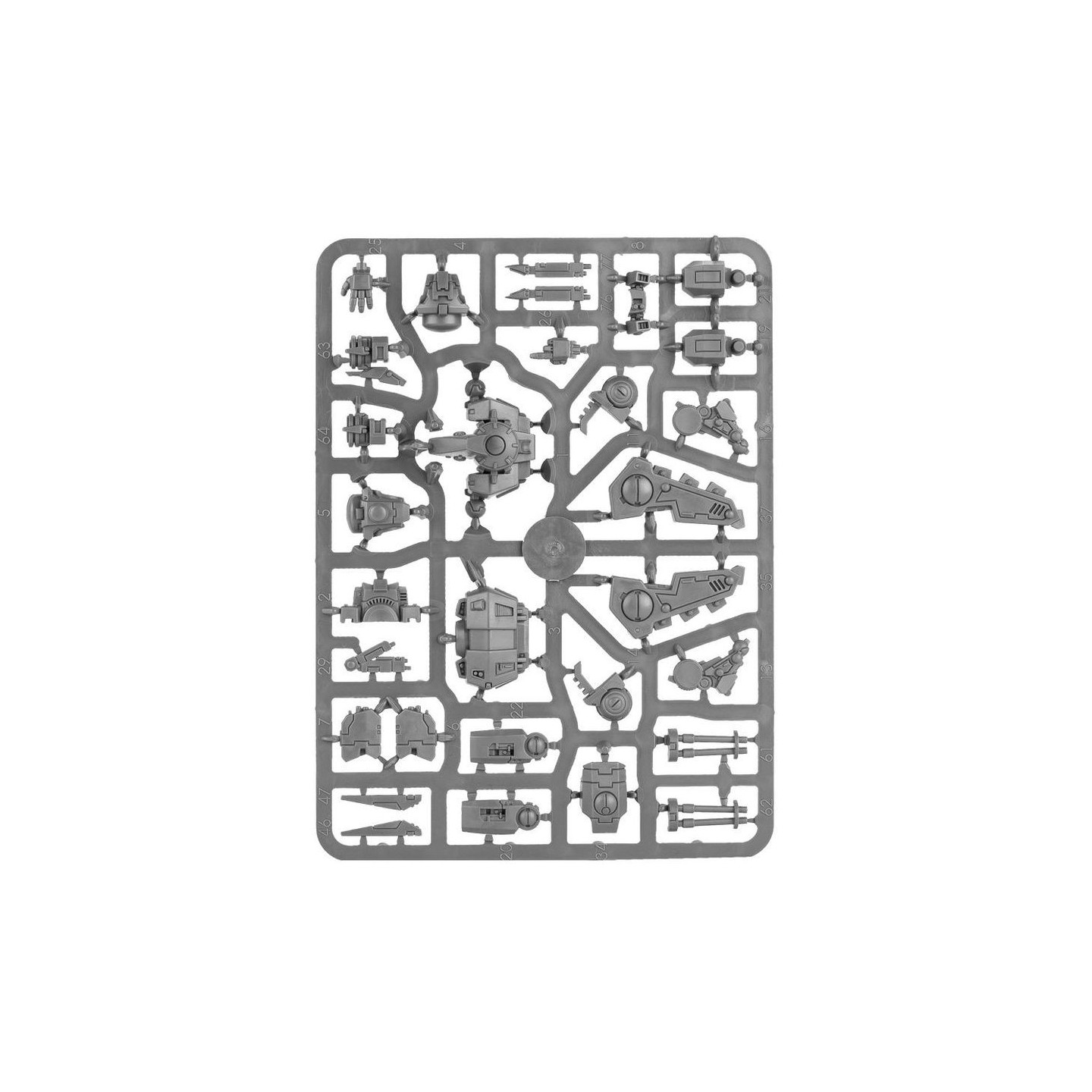 T'AU EMPIRE: COMMANDER — Buy in Cyprus with Fast Delivery