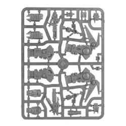 T'AU EMPIRE: COMMANDER — Buy in Cyprus with Fast Delivery