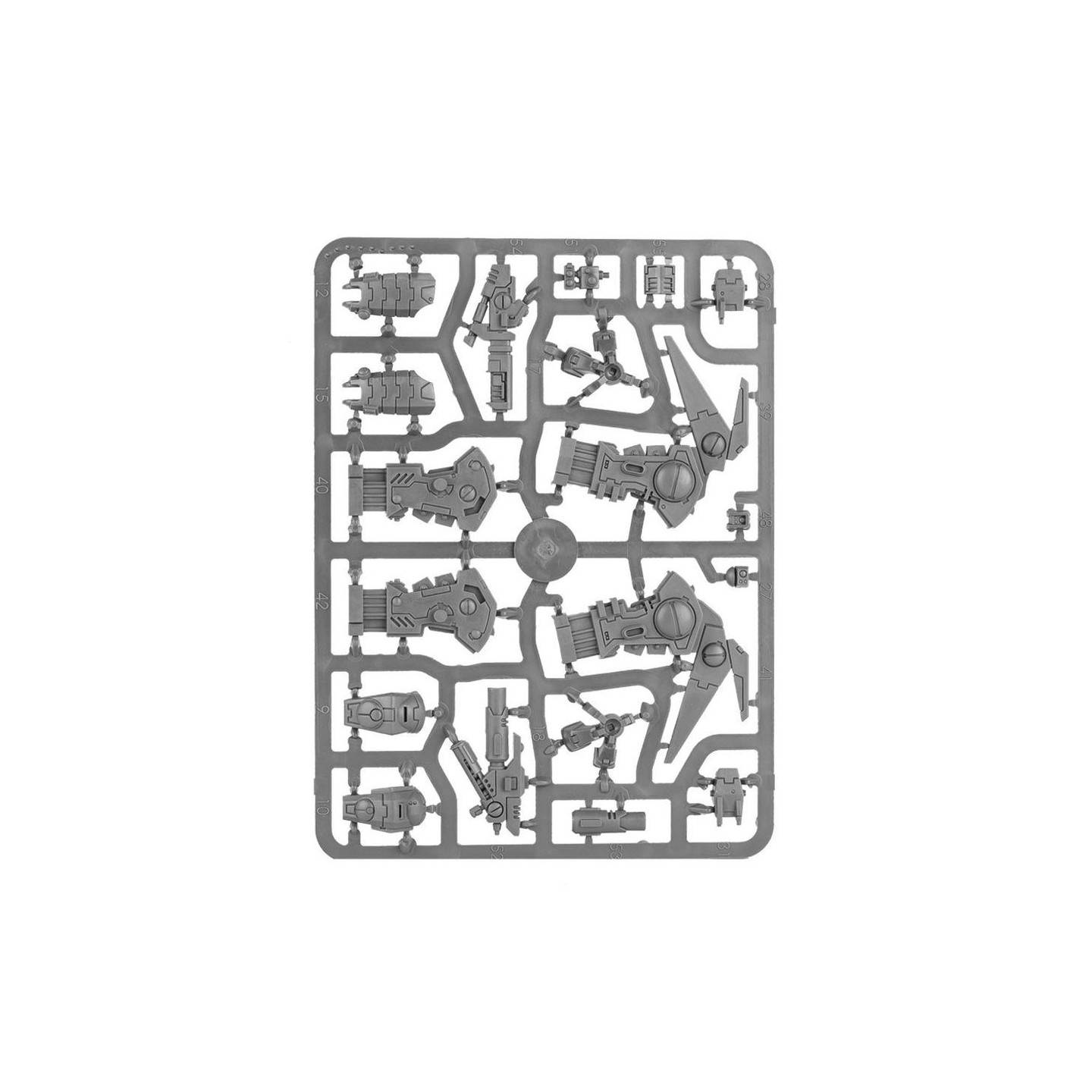 T'AU EMPIRE: COMMANDER — Buy in Cyprus with Fast Delivery