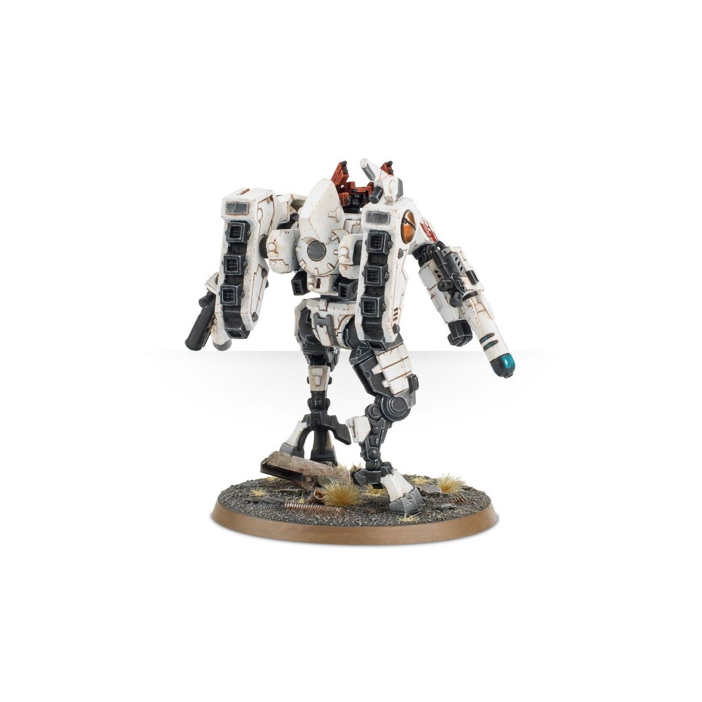 T'AU EMPIRE: COMMANDER — Buy in Cyprus with Fast Delivery