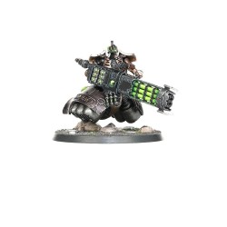 NECRONS LOKHUSTS HEAVY DESTROYER — Buy in Cyprus with Fast Delivery