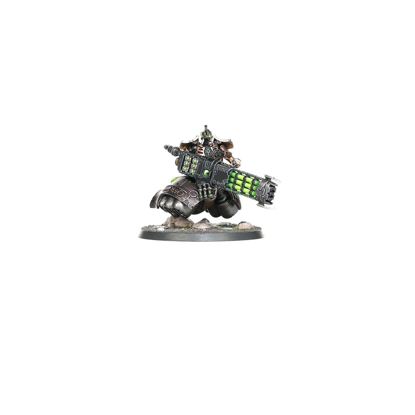 NECRONS LOKHUSTS HEAVY DESTROYER — Buy in Cyprus with Fast Delivery