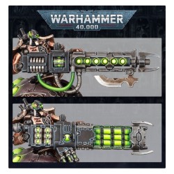 NECRONS LOKHUSTS HEAVY DESTROYER — Buy in Cyprus with Fast Delivery