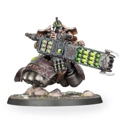 NECRONS LOKHUSTS HEAVY DESTROYER — Buy in Cyprus with Fast Delivery