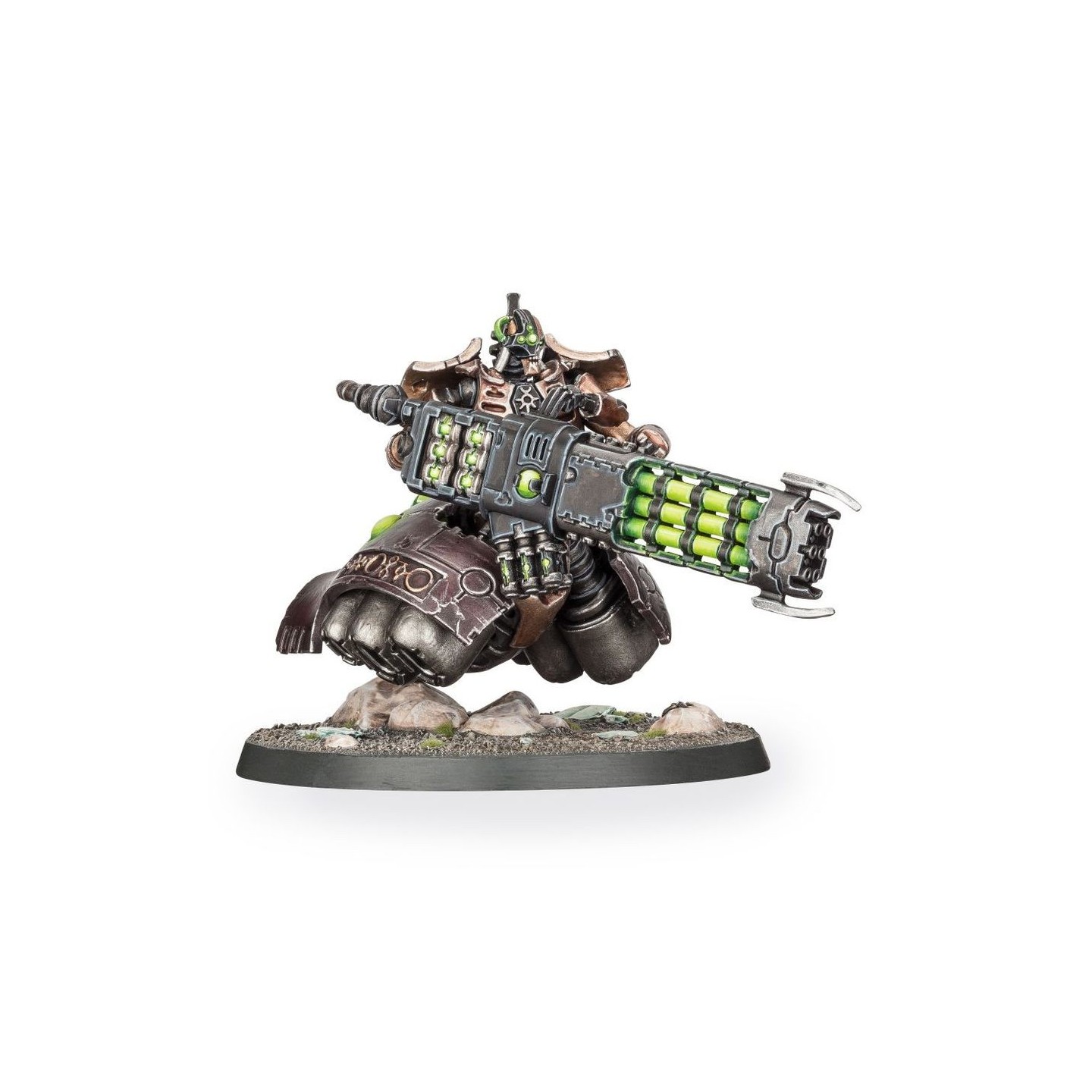NECRONS LOKHUSTS HEAVY DESTROYER — Buy in Cyprus with Fast Delivery