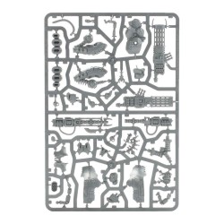 NECRONS LOKHUSTS HEAVY DESTROYER — Buy in Cyprus with Fast Delivery