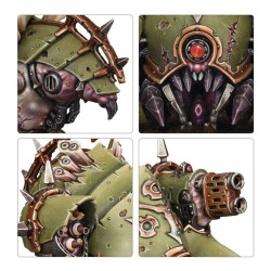 DEATH GUARD: MYPHITIC BLIGHT-HAULER — Buy in Cyprus with Fast Delivery