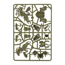 DEATH GUARD: MYPHITIC BLIGHT-HAULER — Buy in Cyprus with Fast Delivery