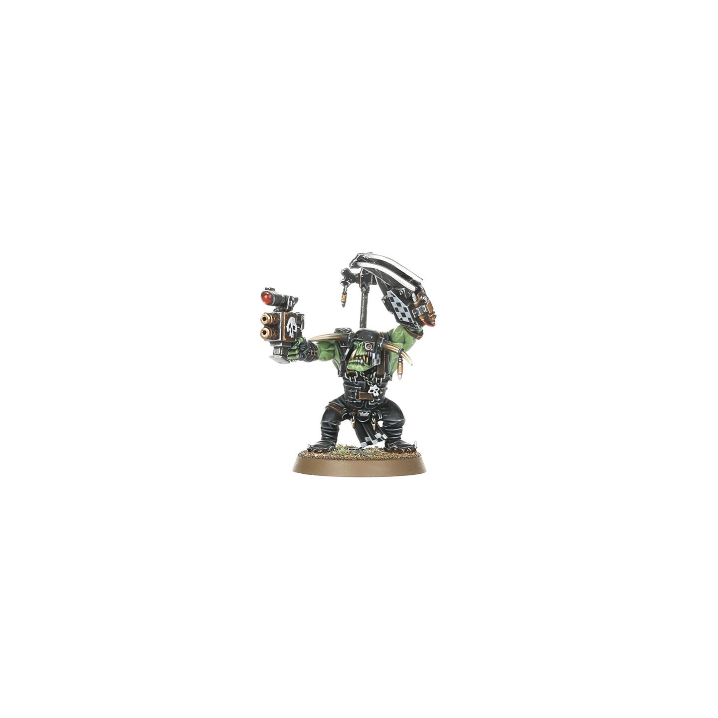 ORKS: BOYZ — Buy in Cyprus with Fast Delivery