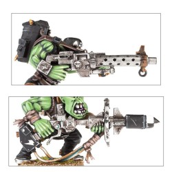 ORKS: BOYZ — Buy in Cyprus with Fast Delivery