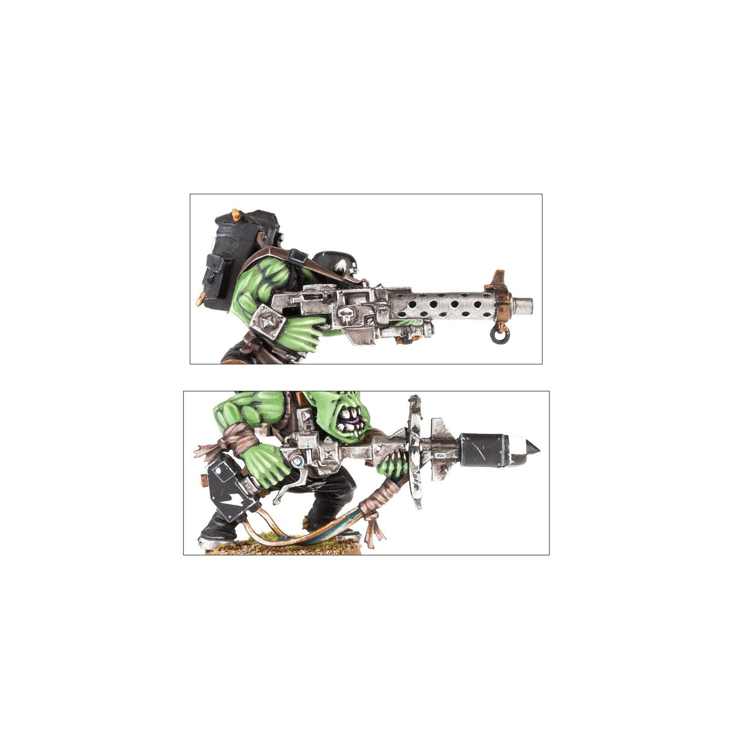 ORKS: BOYZ — Buy in Cyprus with Fast Delivery