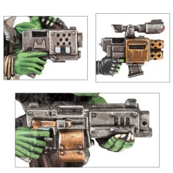 ORKS: BOYZ — Buy in Cyprus with Fast Delivery