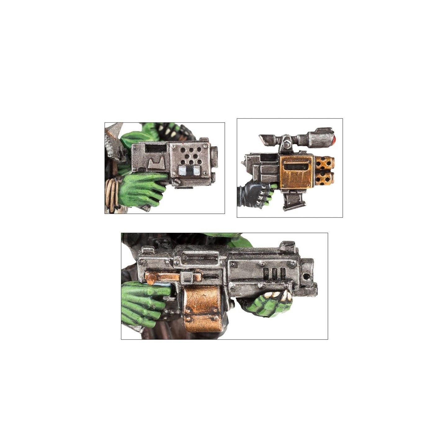 ORKS: BOYZ — Buy in Cyprus with Fast Delivery