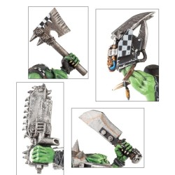 ORKS: BOYZ — Buy in Cyprus with Fast Delivery