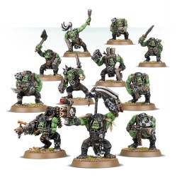 ORKS: BOYZ — Buy in Cyprus with Fast Delivery