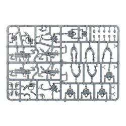 NECRONS: IMMORTALS — Buy in Cyprus with Fast Delivery