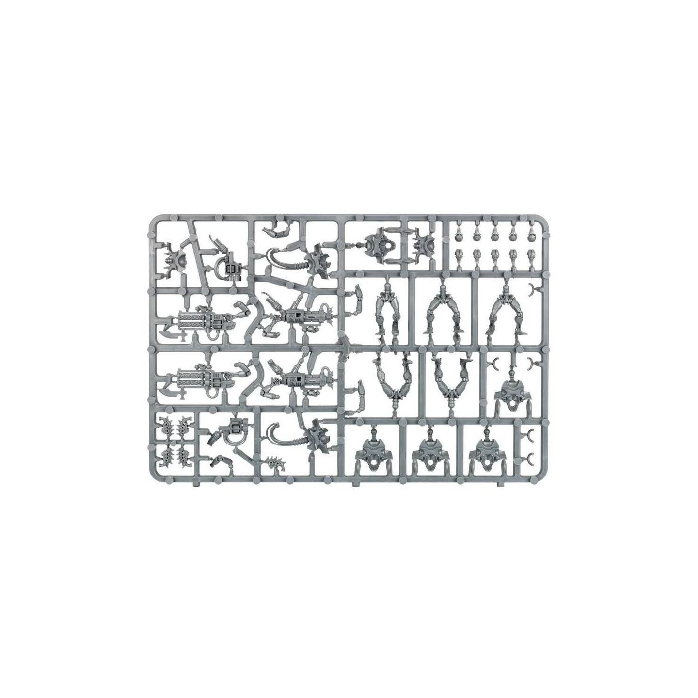 NECRONS: IMMORTALS — Buy in Cyprus with Fast Delivery