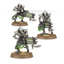 NECRONS: IMMORTALS — Buy in Cyprus with Fast Delivery