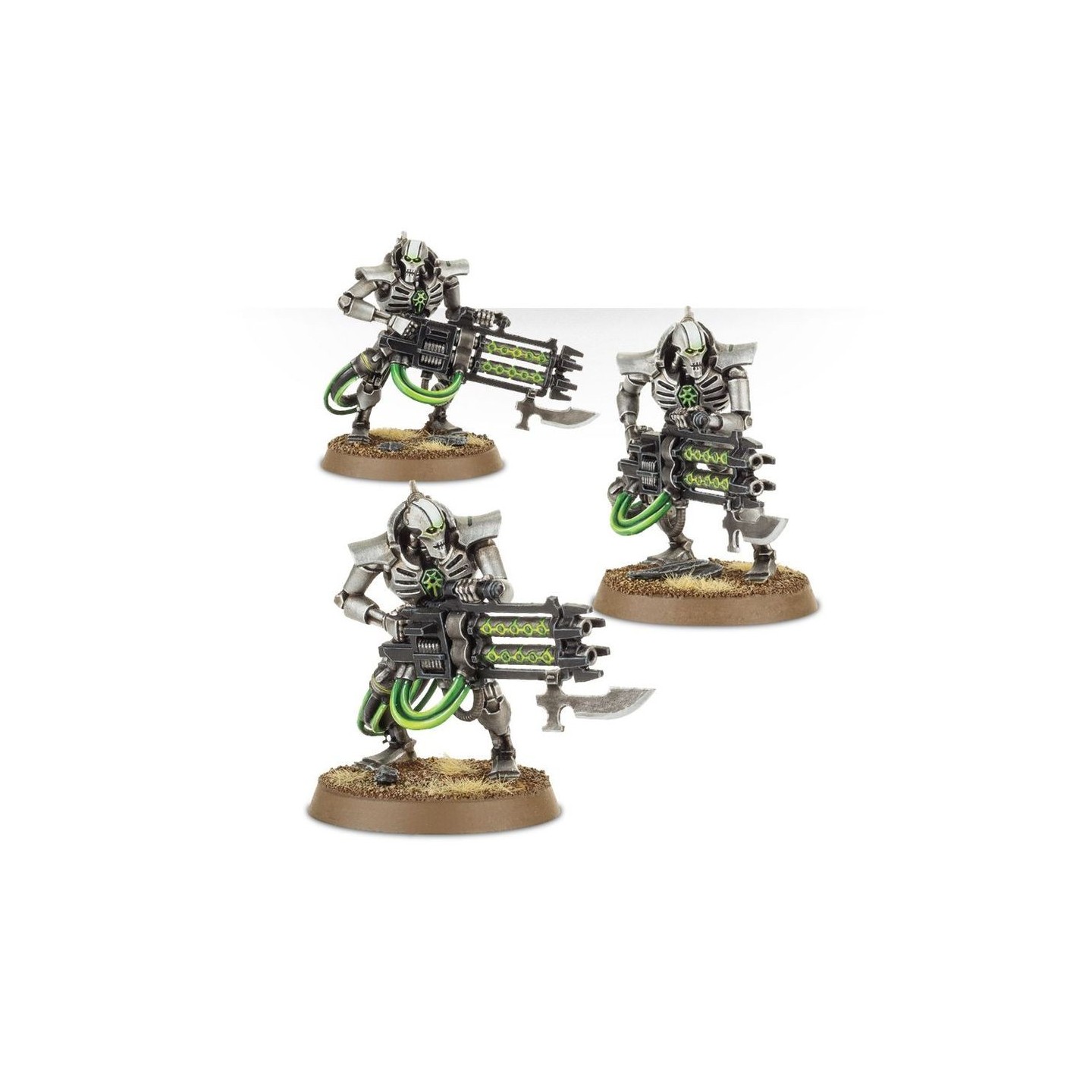NECRONS: IMMORTALS — Buy in Cyprus with Fast Delivery