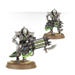 NECRONS: IMMORTALS — Buy in Cyprus with Fast Delivery