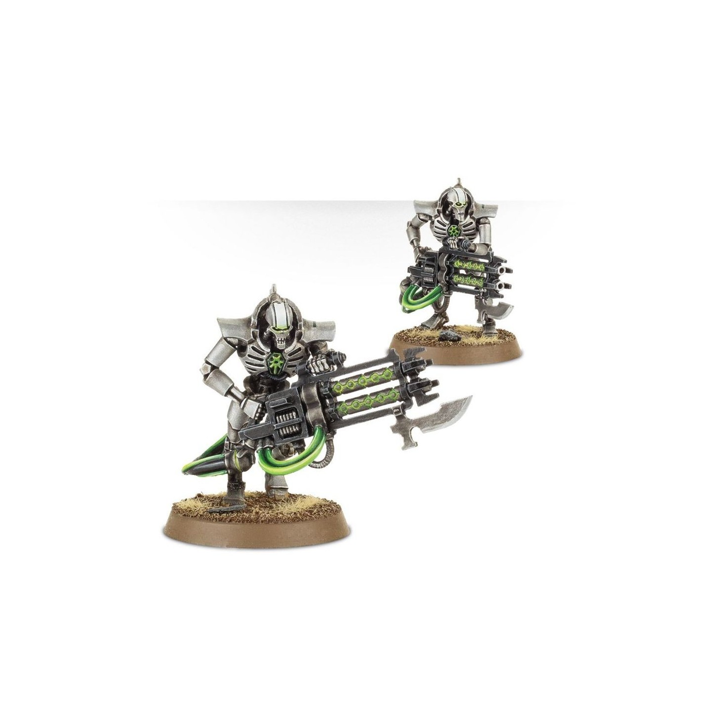 NECRONS: IMMORTALS — Buy in Cyprus with Fast Delivery