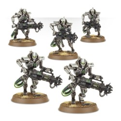 NECRONS: IMMORTALS — Buy in Cyprus with Fast Delivery