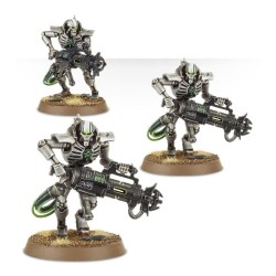 NECRONS: IMMORTALS — Buy in Cyprus with Fast Delivery