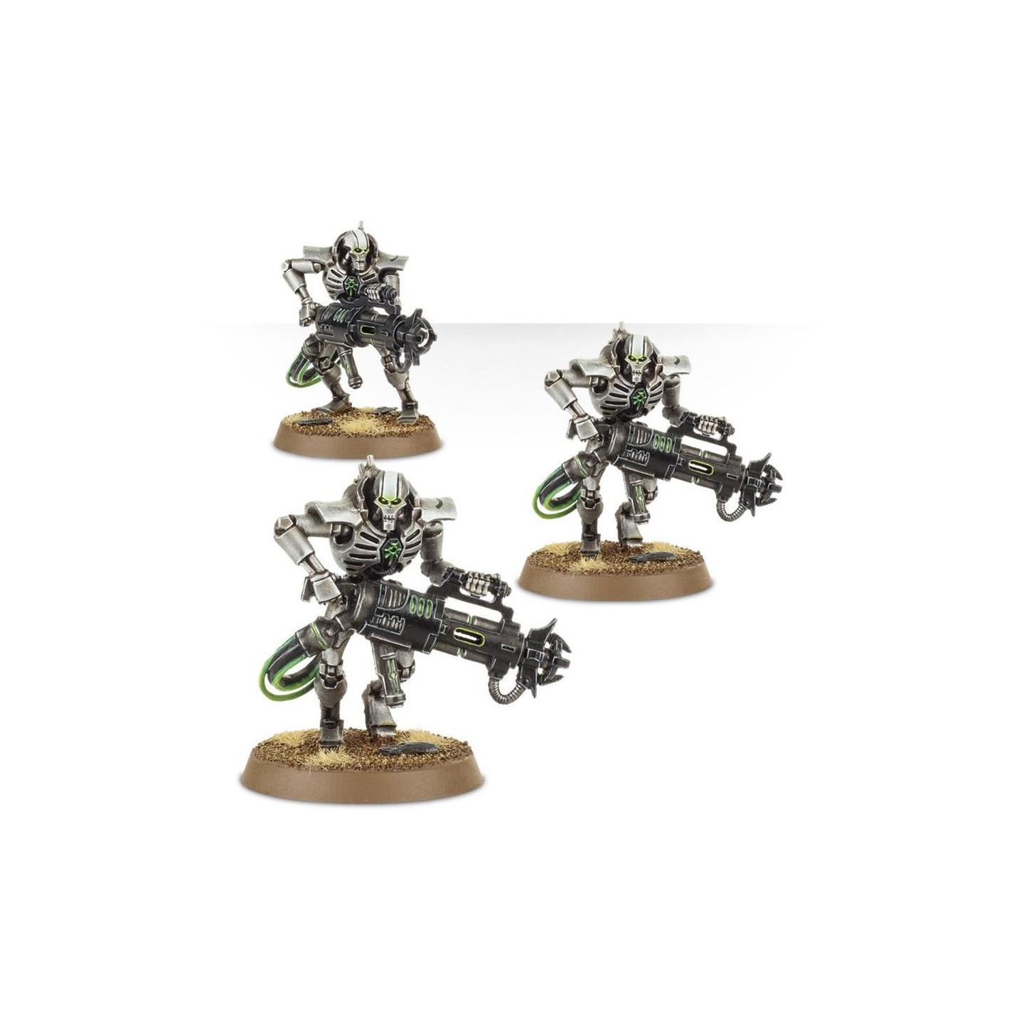 NECRONS: IMMORTALS — Buy in Cyprus with Fast Delivery
