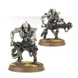 NECRONS: IMMORTALS — Buy in Cyprus with Fast Delivery