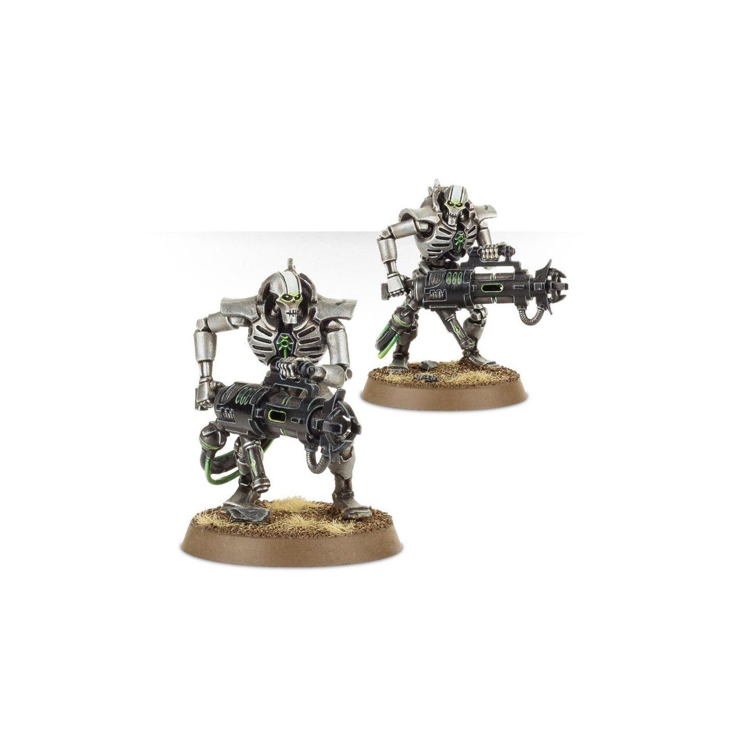 NECRONS: IMMORTALS — Buy in Cyprus with Fast Delivery