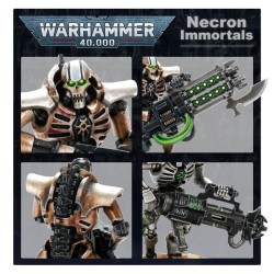 NECRONS: IMMORTALS — Buy in Cyprus with Fast Delivery