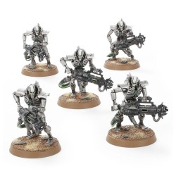 NECRONS: IMMORTALS — Buy in Cyprus with Fast Delivery