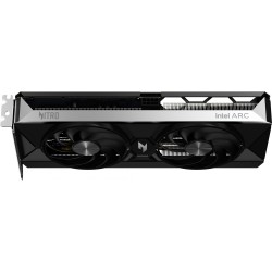 Buy Acer Nitro ARC B580 OC - 12GB GDDR6, 192-bit, 2740 MHz, PCIe 4.0 x8, Dual-Fan in Cyprus, Nicosia, Limassol, Larnaka, Pafos