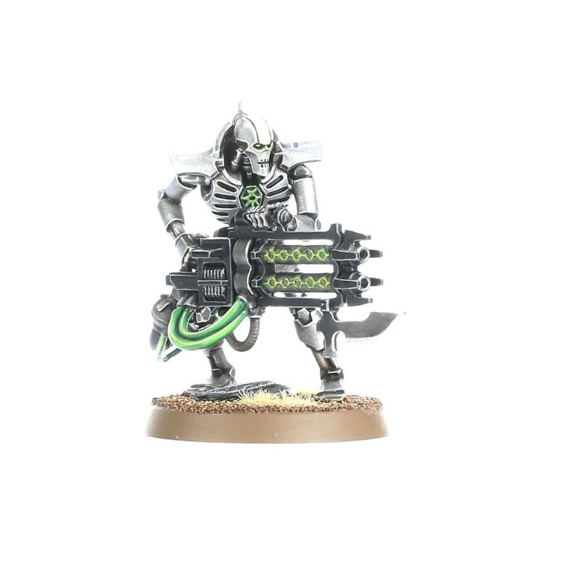 NECRONS: IMMORTALS — Buy in Cyprus with Fast Delivery