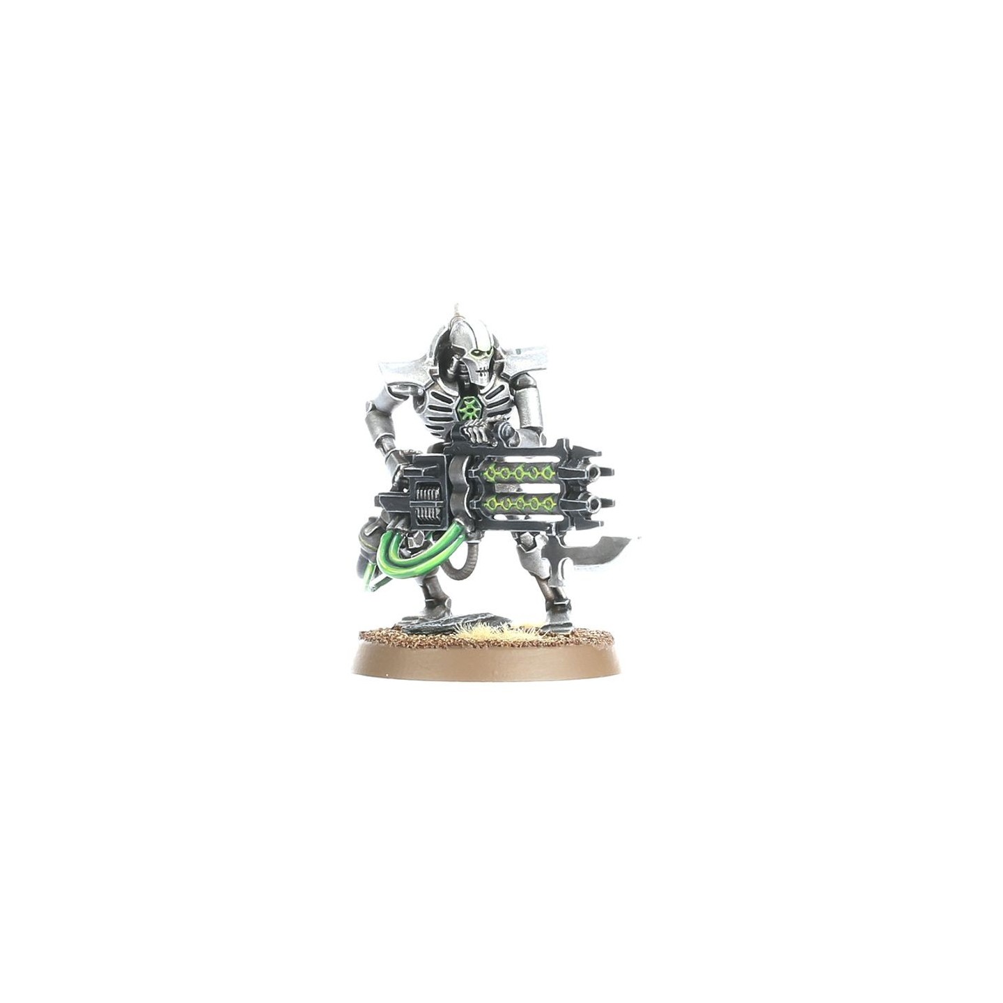 NECRONS: IMMORTALS — Buy in Cyprus with Fast Delivery