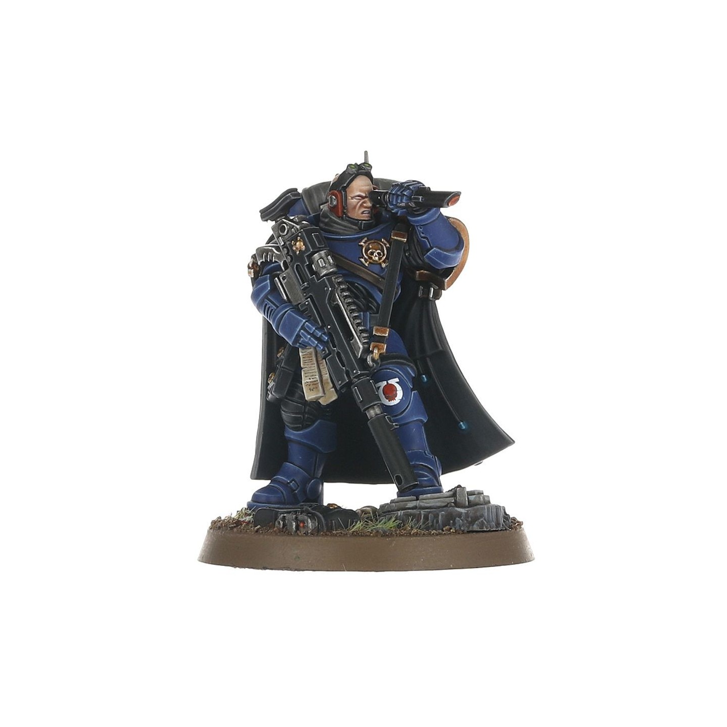 SPACE MARINES: ELIMINATOR SQUAD — Buy in Cyprus with Fast Delivery