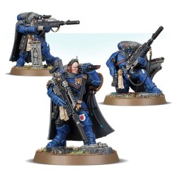 SPACE MARINES: ELIMINATOR SQUAD — Buy in Cyprus with Fast Delivery