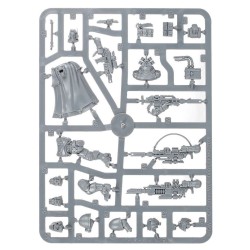 SPACE MARINES: ELIMINATOR SQUAD — Buy in Cyprus with Fast Delivery