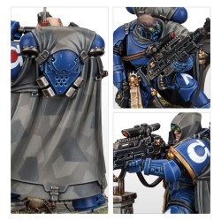 SPACE MARINES: ELIMINATOR SQUAD — Buy in Cyprus with Fast Delivery