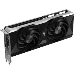 Buy Acer Nitro ARC B580 OC - 12GB GDDR6, 192-bit, 2740 MHz, PCIe 4.0 x8, Dual-Fan in Cyprus, Nicosia, Limassol, Larnaka, Pafos