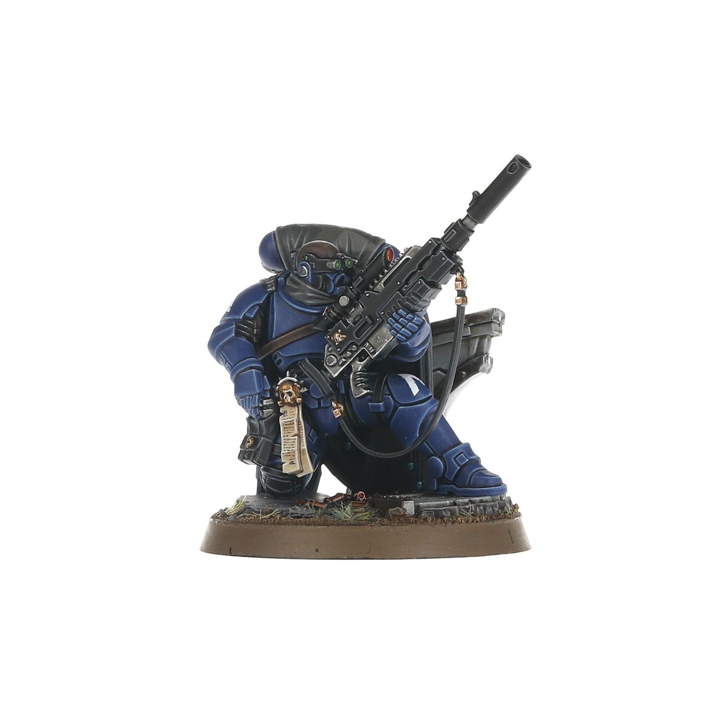 SPACE MARINES: ELIMINATOR SQUAD — Buy in Cyprus with Fast Delivery