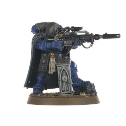 SPACE MARINES: ELIMINATOR SQUAD — Buy in Cyprus with Fast Delivery