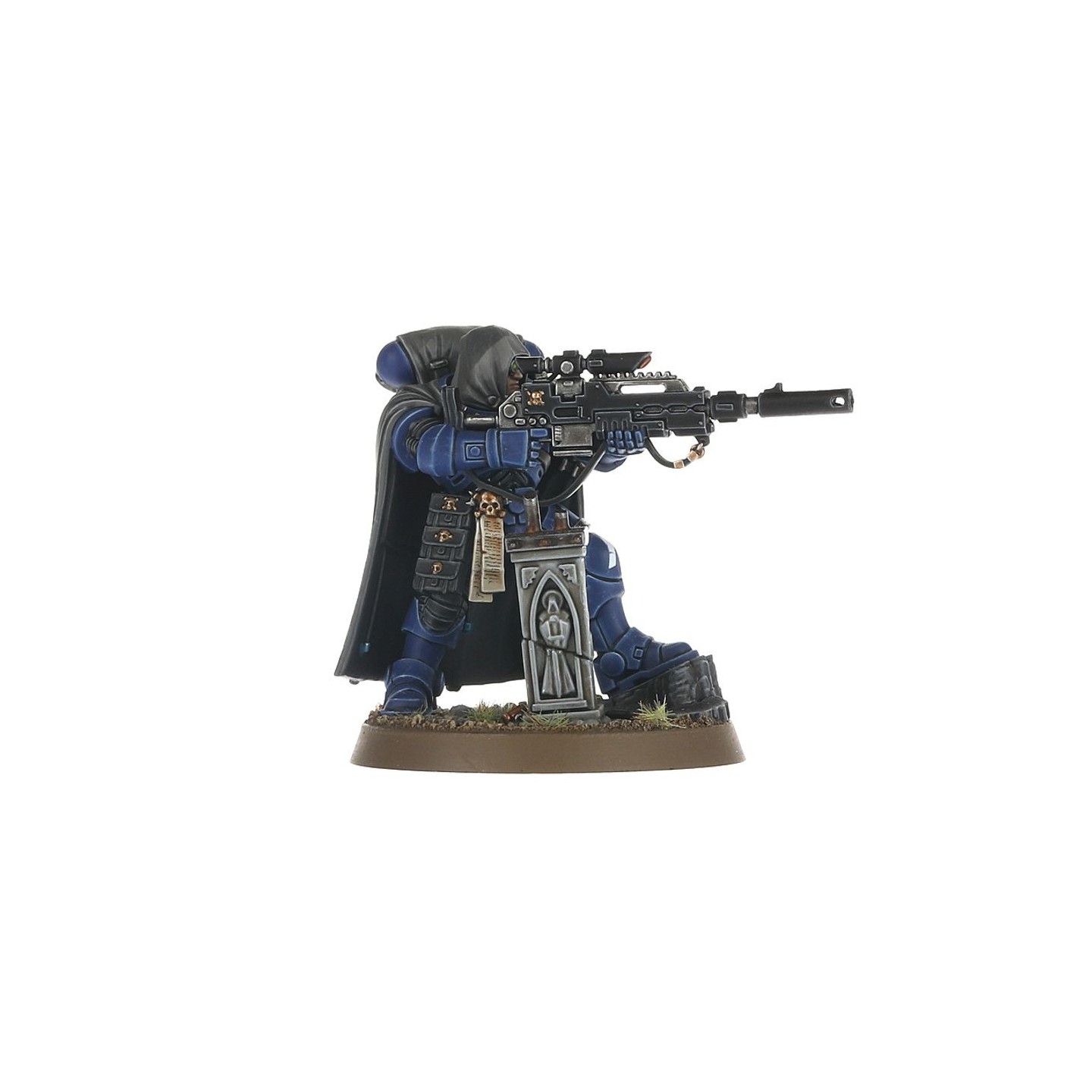 SPACE MARINES: ELIMINATOR SQUAD — Buy in Cyprus with Fast Delivery