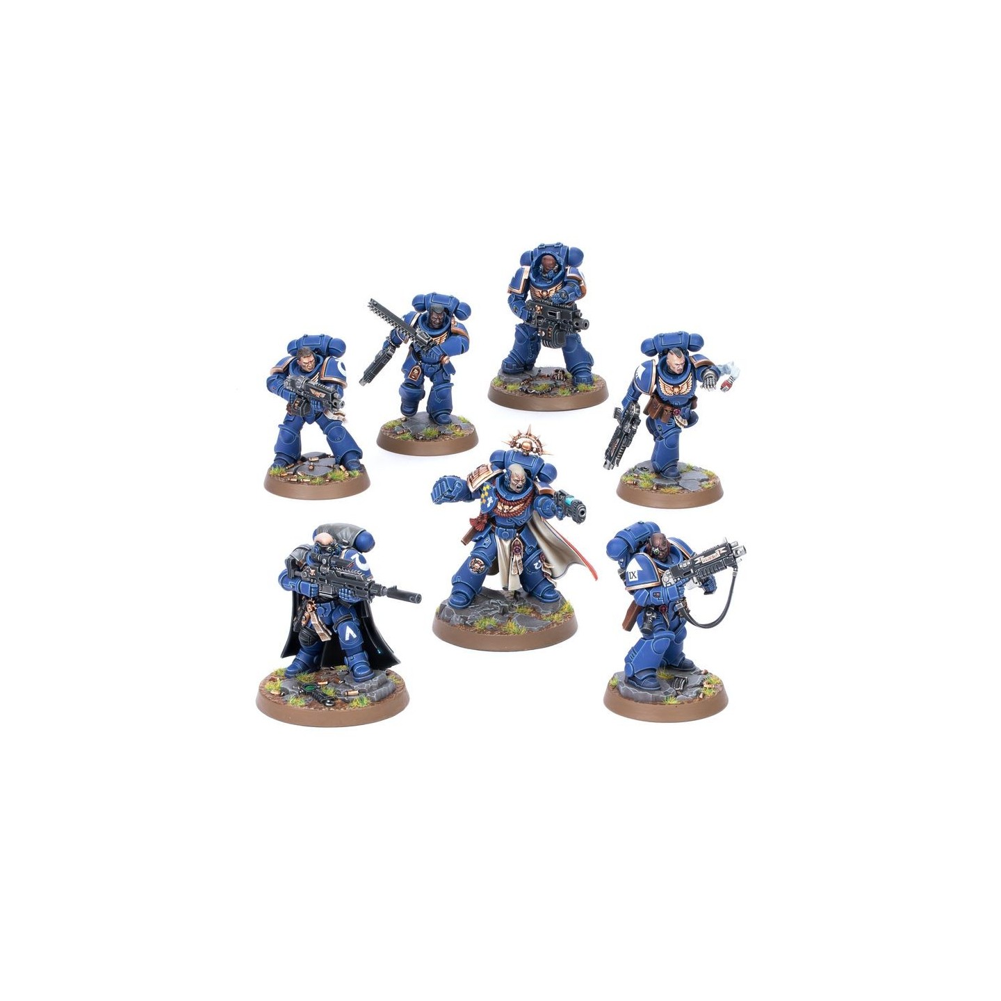 KILL TEAM: STARTER SET (ENGLISH) — Buy in Cyprus with Fast Delivery