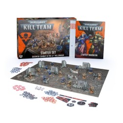 KILL TEAM: STARTER SET (ENGLISH) — Buy in Cyprus with Fast Delivery