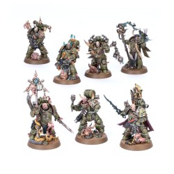 KILL TEAM: STARTER SET (ENGLISH) — Buy in Cyprus with Fast Delivery