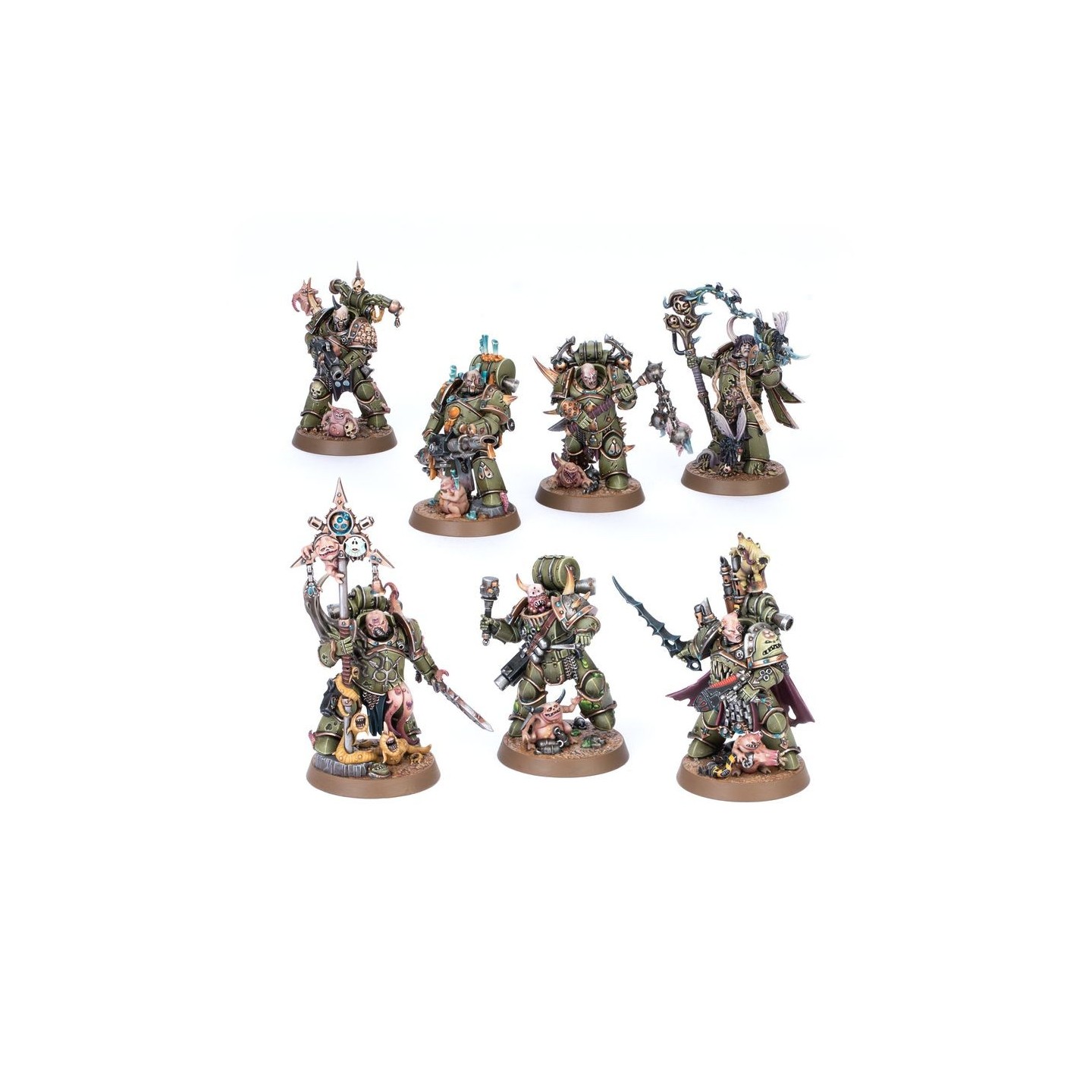 KILL TEAM: STARTER SET (ENGLISH) — Buy in Cyprus with Fast Delivery